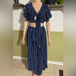 Women Two piece set